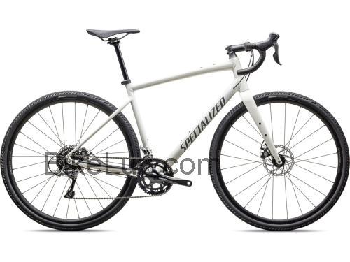 Specialized Diverge Base E5 ficha tecnica